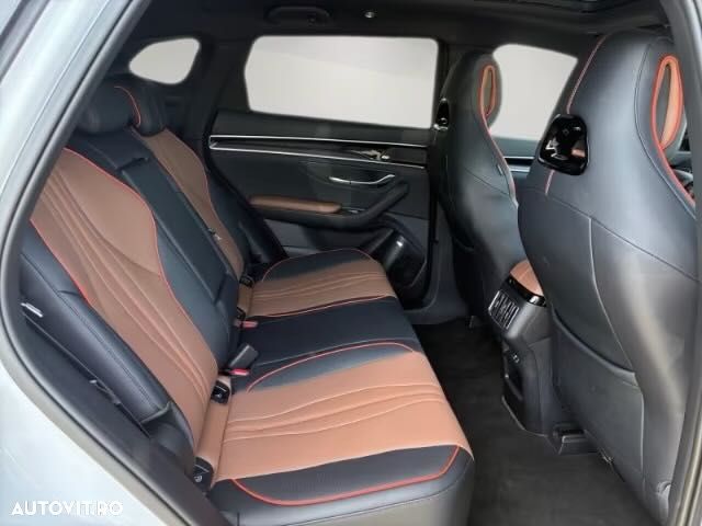 BYD Seal U 2025 — imagine 8