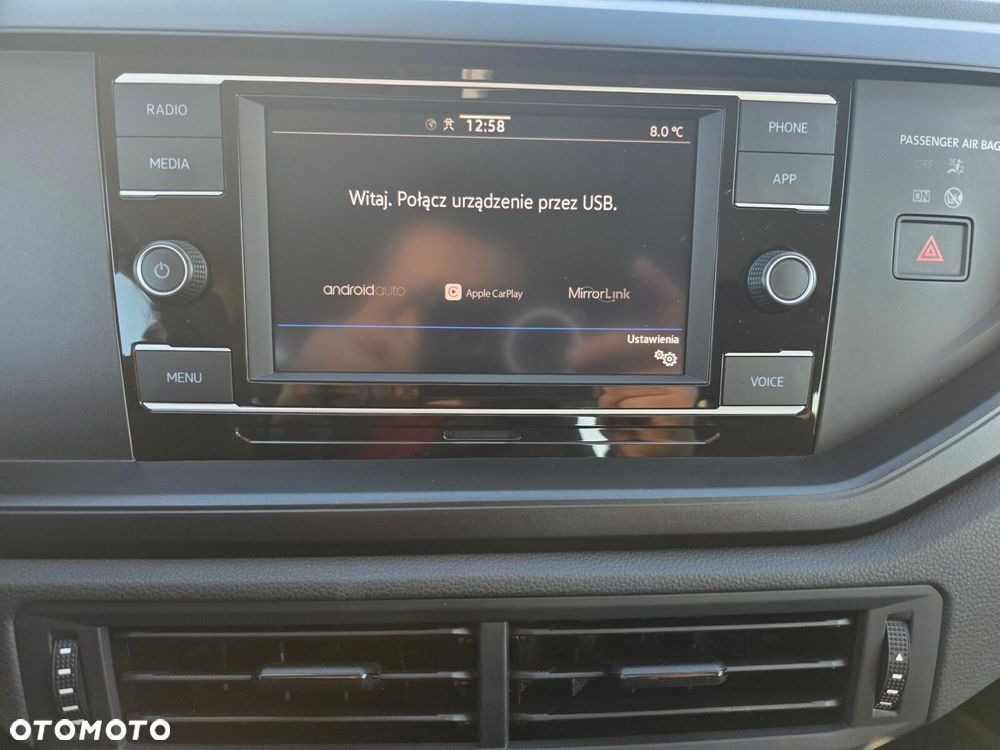 Volkswagen Polo 1.0 TSI - 19