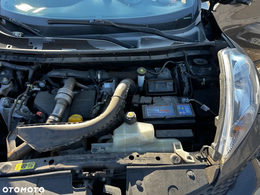 Nissan Juke - 12