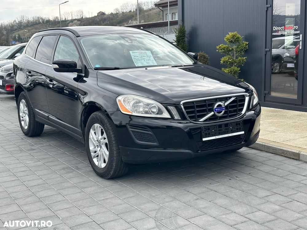 Volvo XC 60 - 7