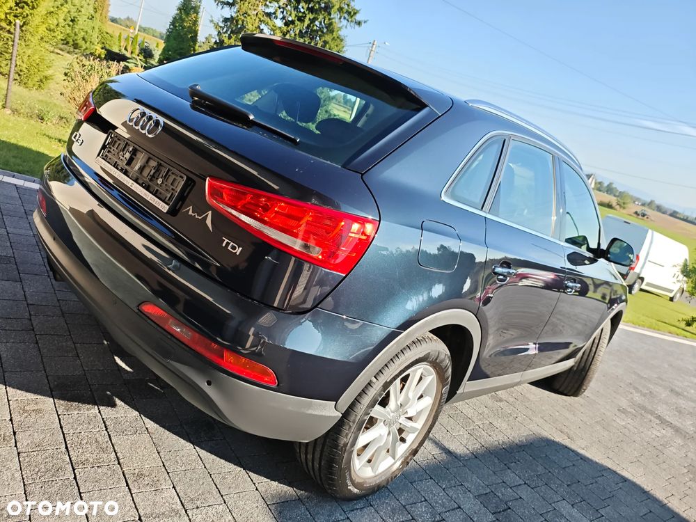 Audi Q3 2.0 TDI - 21