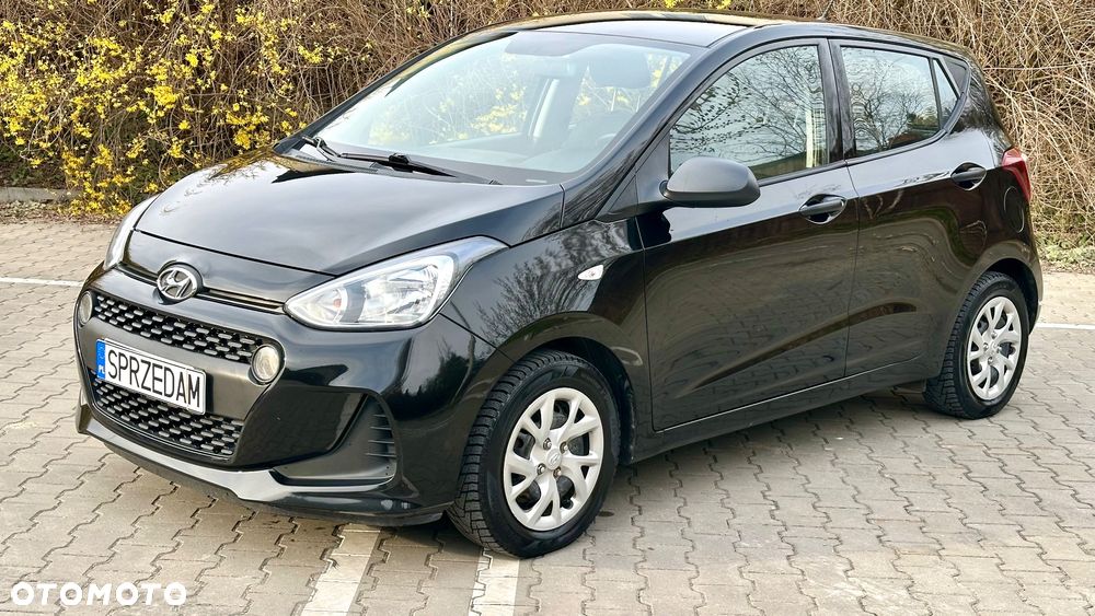 Hyundai i10 1.0 Comfort - 1