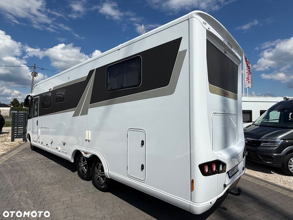 Frankia F-Line I 890 - 4