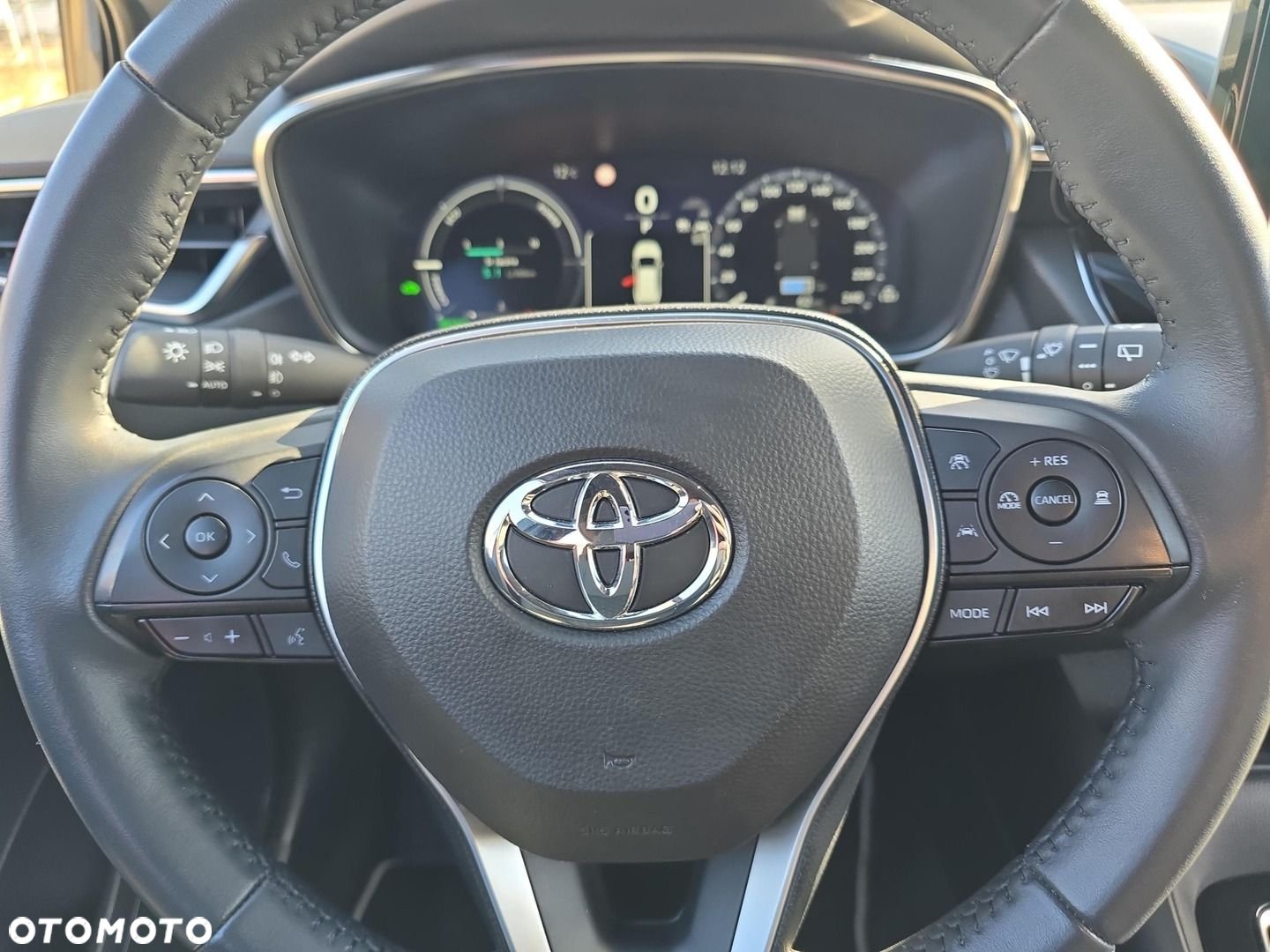 Toyota Corolla - 15