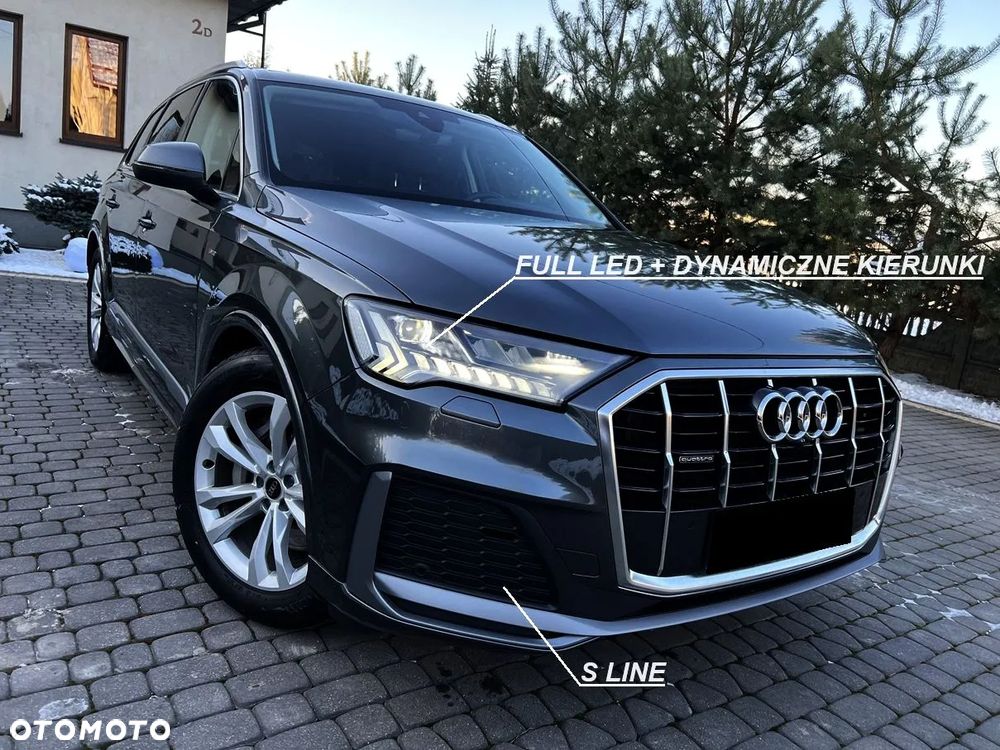 Audi Q7 - 15
