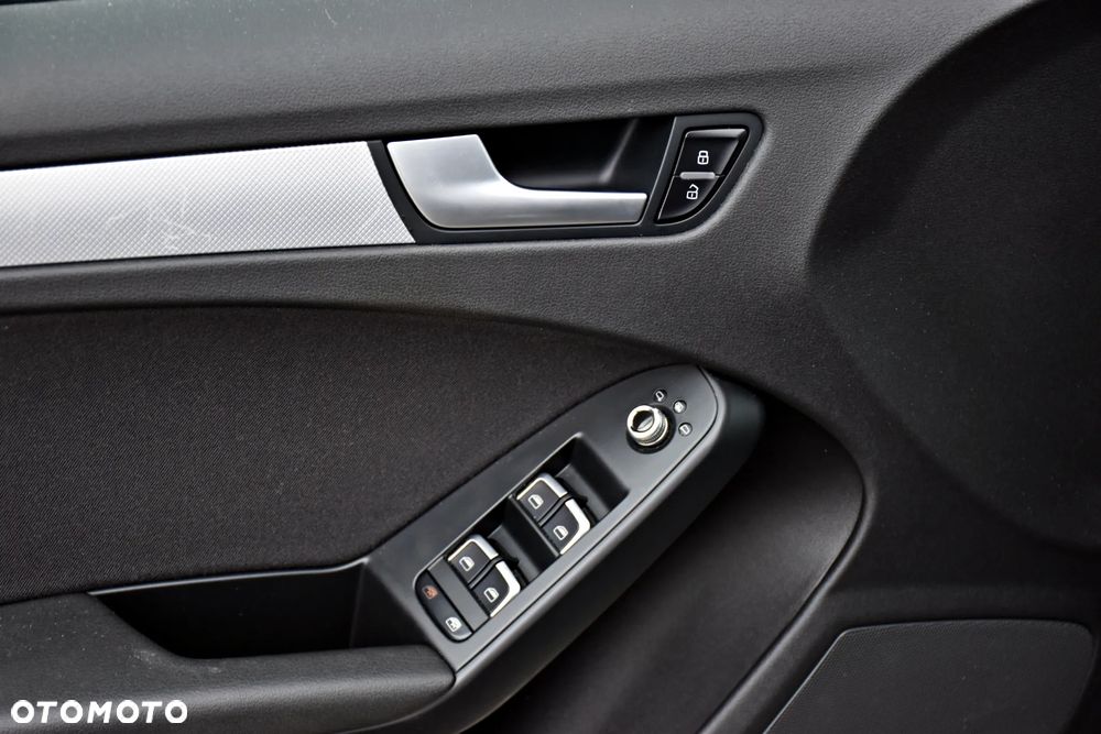 Audi A4 Avant 1.8 TFSI Ambition - 26