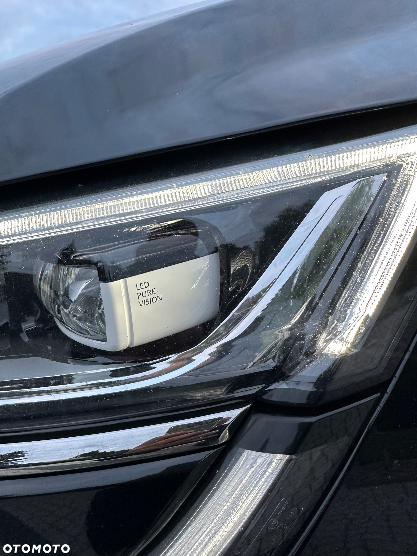 Renault Talisman Grandtour BLUE dCi 150 LIMITED - 20