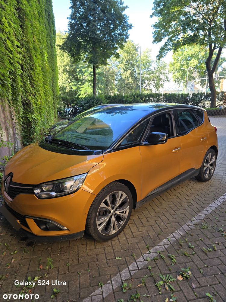 Renault Scenic 1.2 TCe Energy Bose - 2