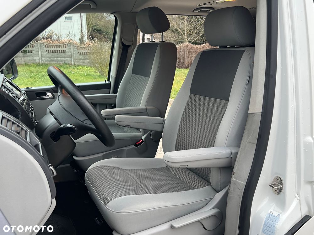 Volkswagen Caravelle L1 Comfortline - 16