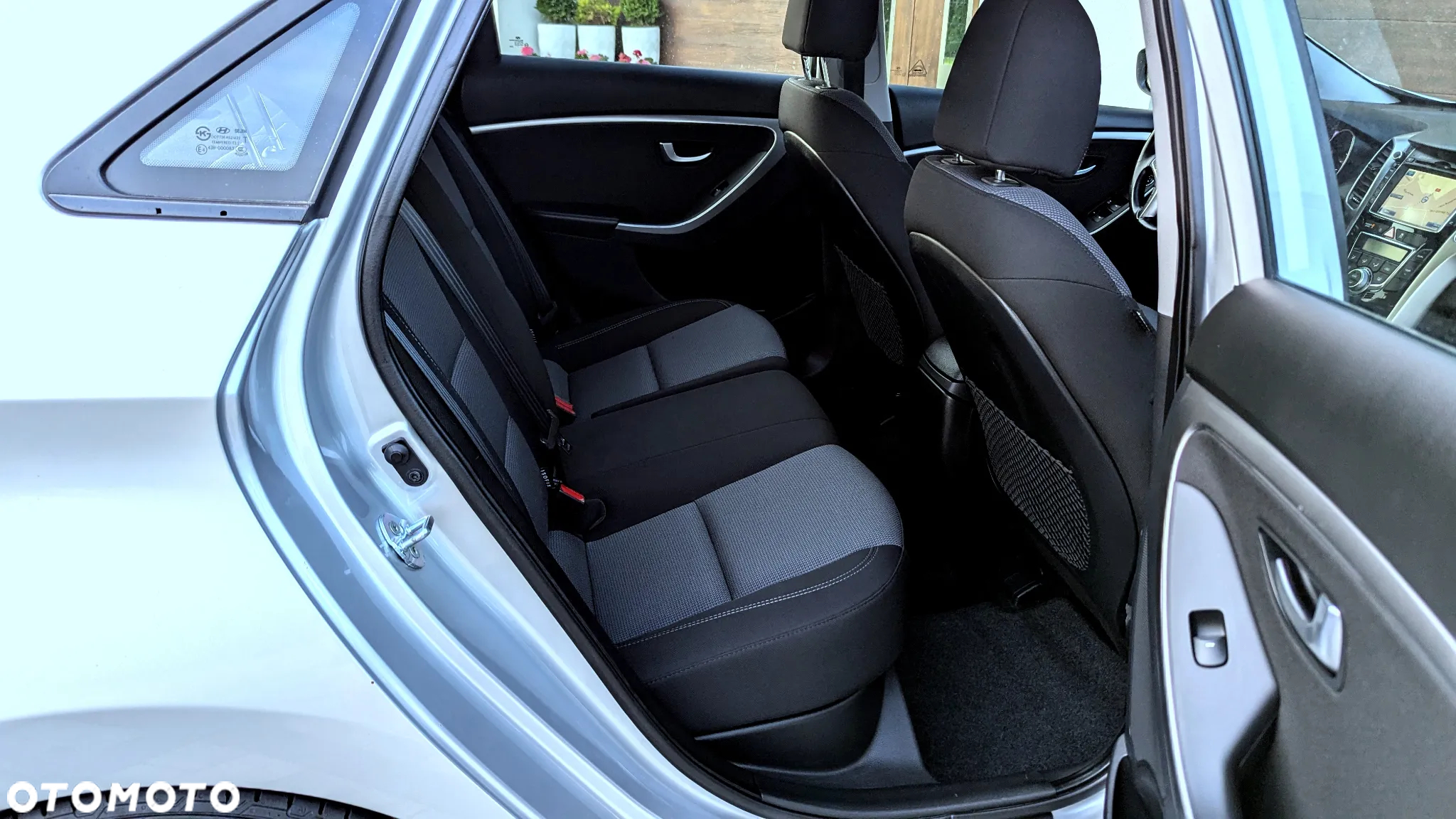 Hyundai i30 1.6 GDI Premium - 10