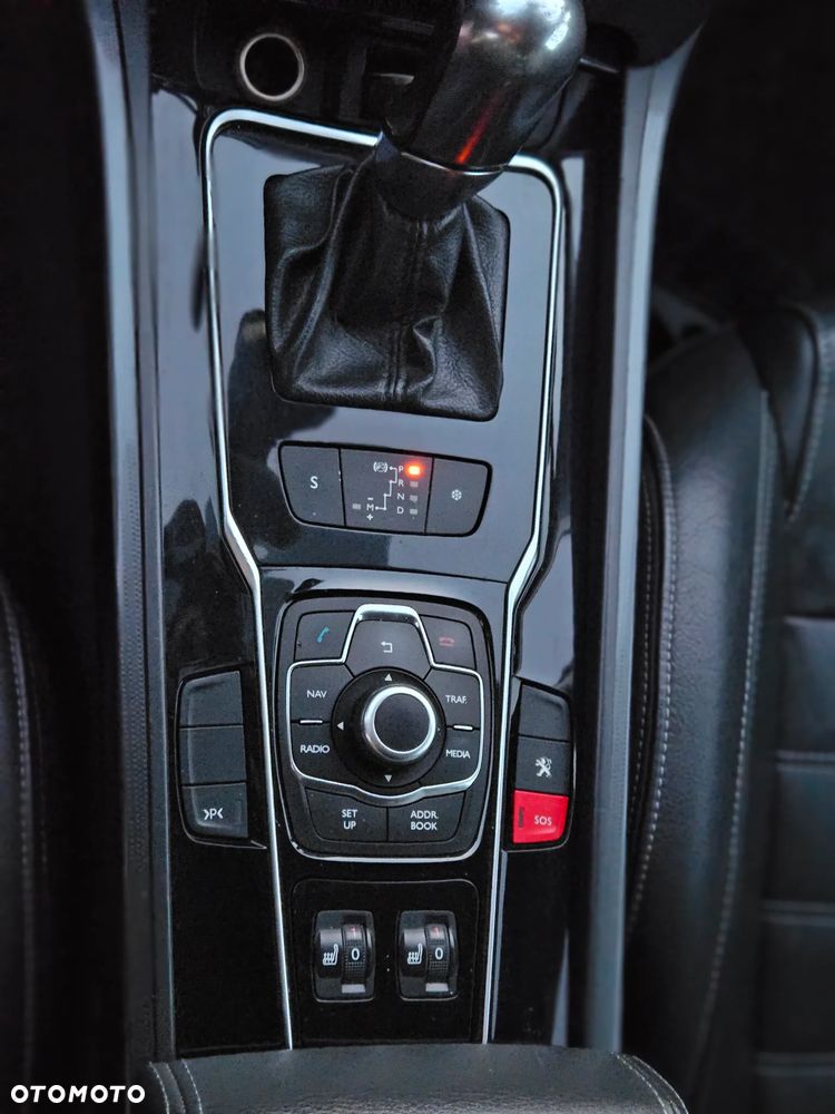 Peugeot 508 - 15