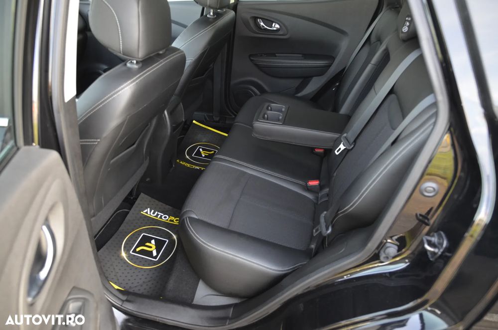 Renault Kadjar Energy dCi 130 Business - 14