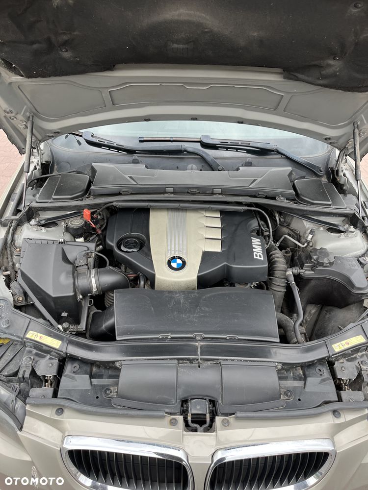 BMW Seria 3 - 12