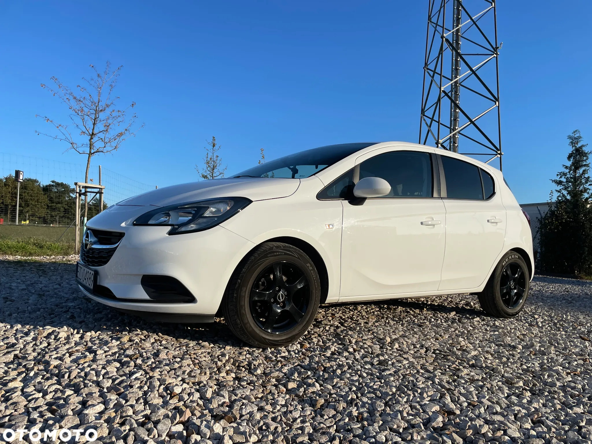 Opel Corsa 1.2 16V Color Edition - 9