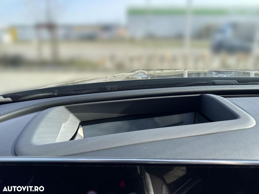 Mercedes-Benz C 220 d 9G-TRONIC - 19