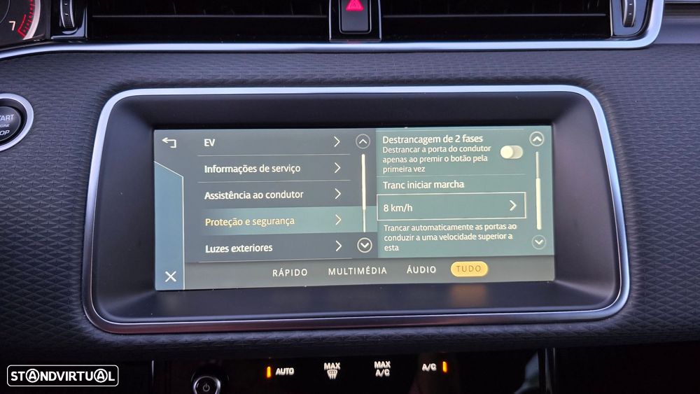 Land Rover Range Rover Evoque - 39
