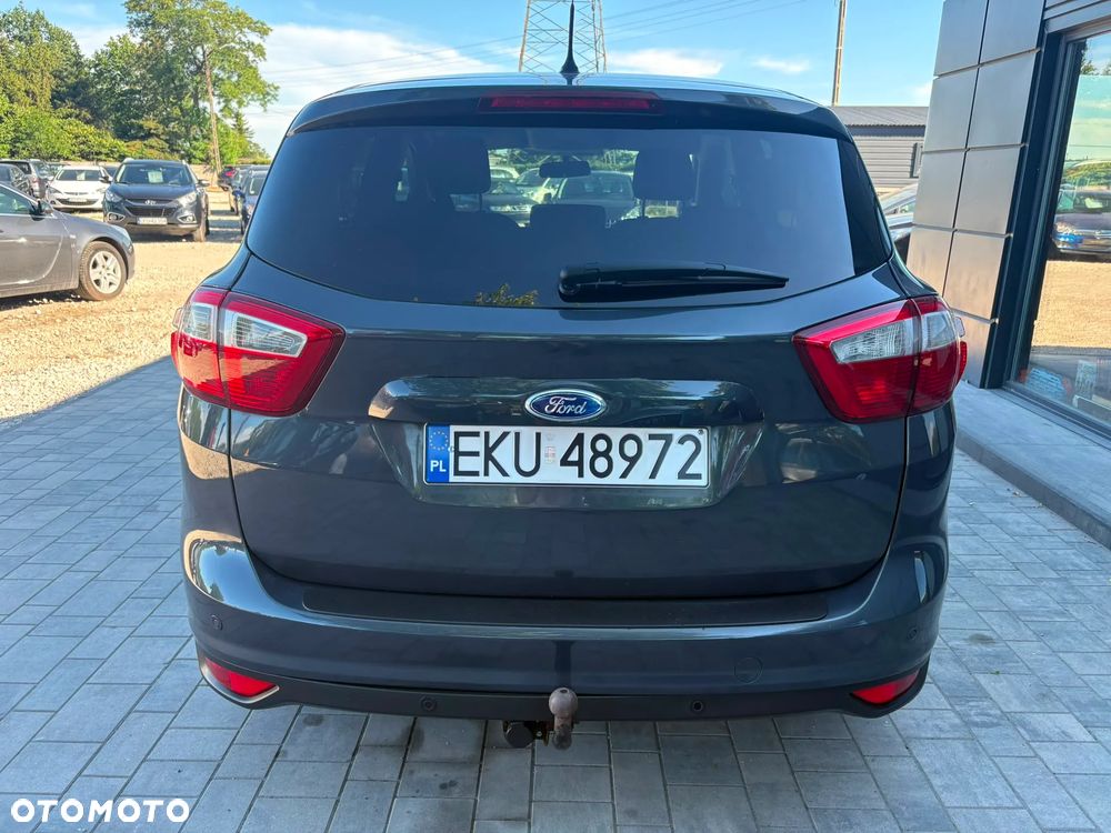 Ford C-MAX 1.6 Titanium - 3