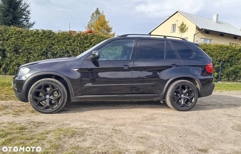 BMW X5 3.0d xDrive - 3