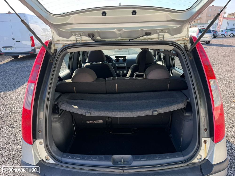 Mitsubishi Colt 1.1 Inform RCD/AC - 20