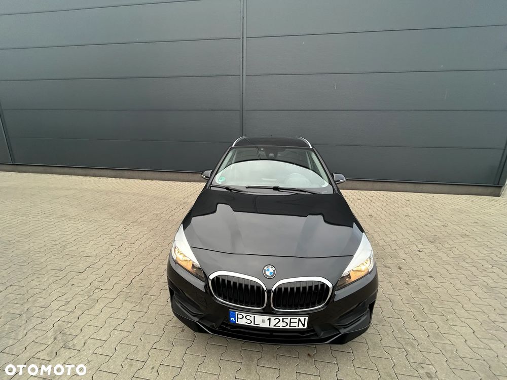 BMW Seria 2 - 6