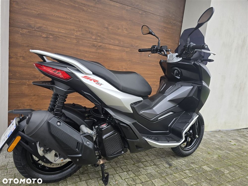 Aprilia SR - 26