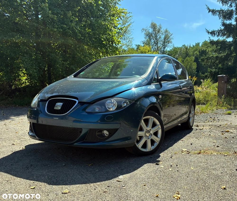 Seat Altea - 1