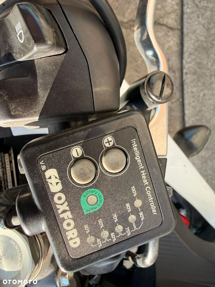 Honda CBR - 5