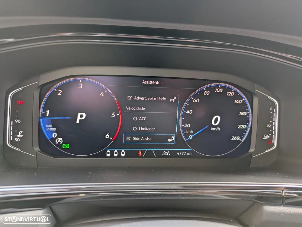 VW T-Roc 2.0 TDI R-Line DSG - 22