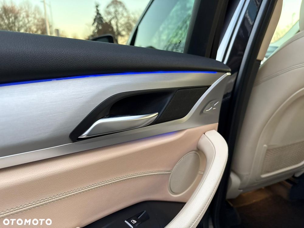 BMW X3 xDrive20d M Sport Edition - 11