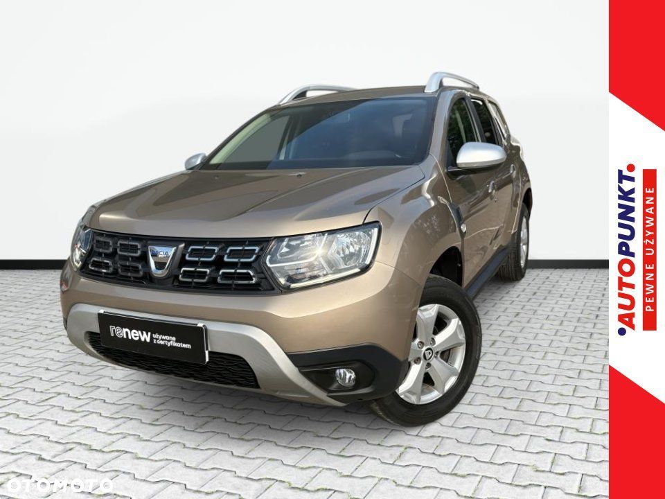 Dacia Duster - 1