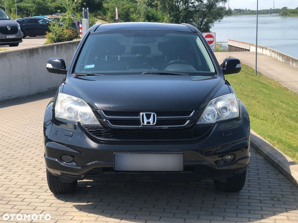Honda CR-V - 18