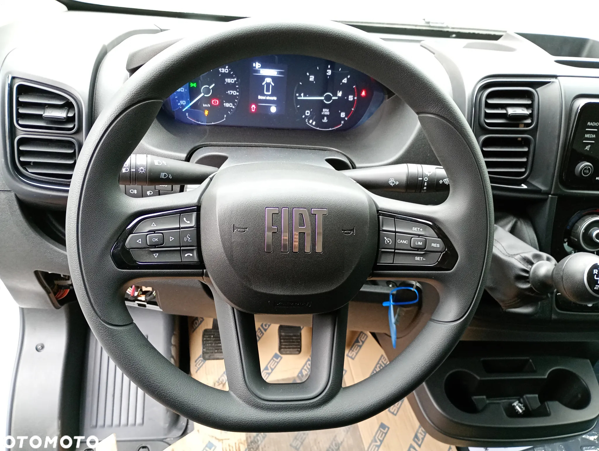 Fiat Ducato - 17