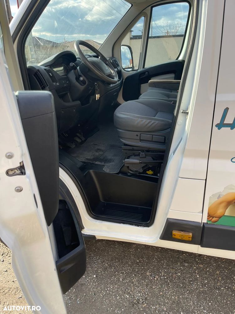Citroën Jumper Doka - 5