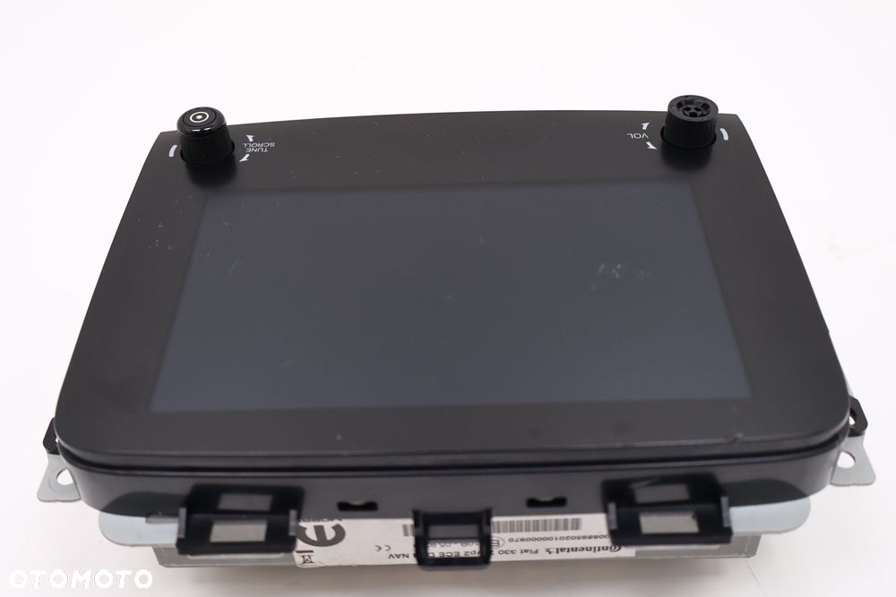 FIAT 500L RADIO EKRAN NAWIGACJA '07357462510 - 6