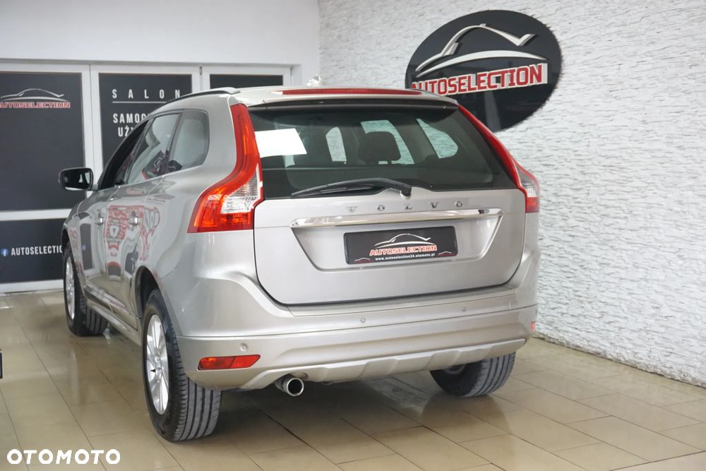 Volvo XC 60 D3 Edition Pro - 6