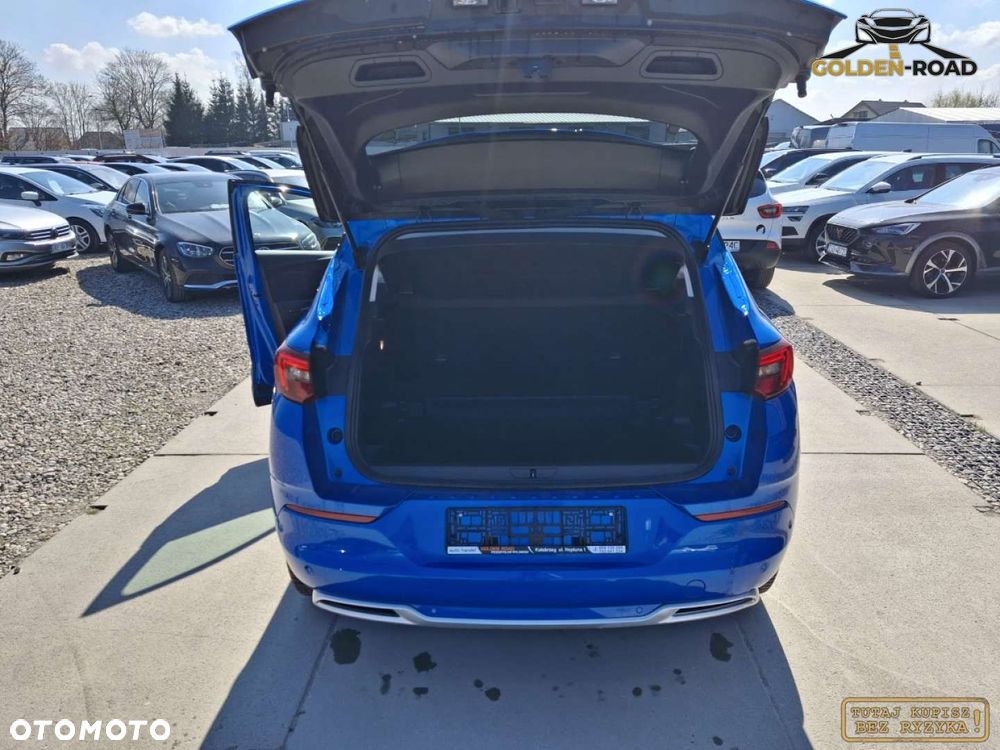 Opel Grandland - 24