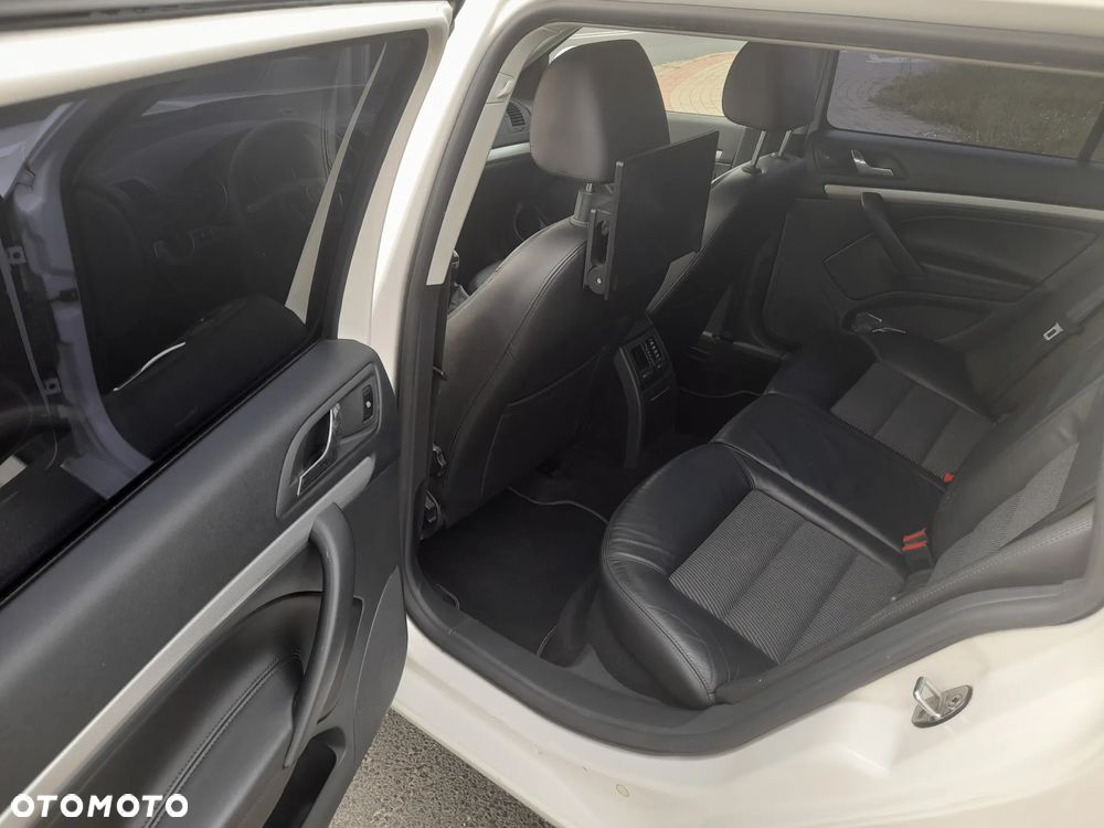 Skoda Octavia 2.0 TDI DPF Elegance - 14