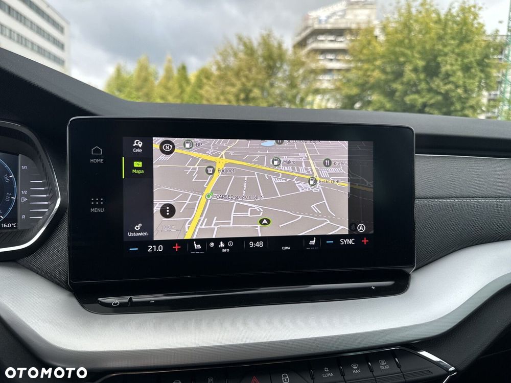 Skoda Octavia 2.0 TDI Style DSG - 18