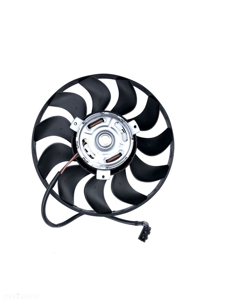 Wentylator klimatyzacji Volkswagen T4 Caravelle 1990-2003 701959455G - 2