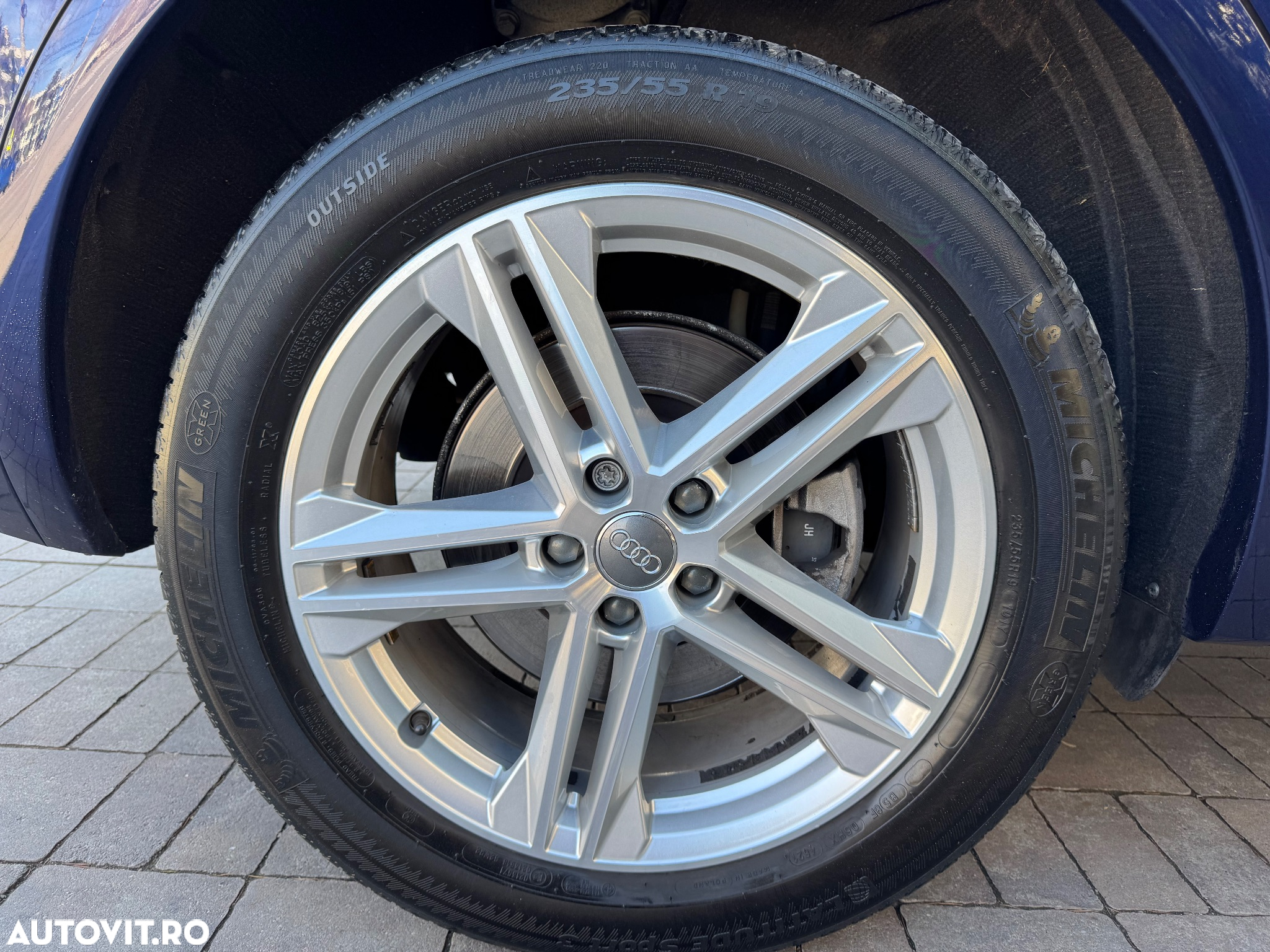 Audi Q5 40 TDI quattro S tronic - 34