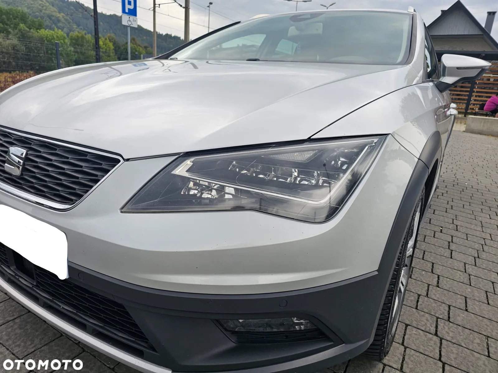 Seat Leon 2.0 TDI X-Perience S&S 4Drive DSG - 20