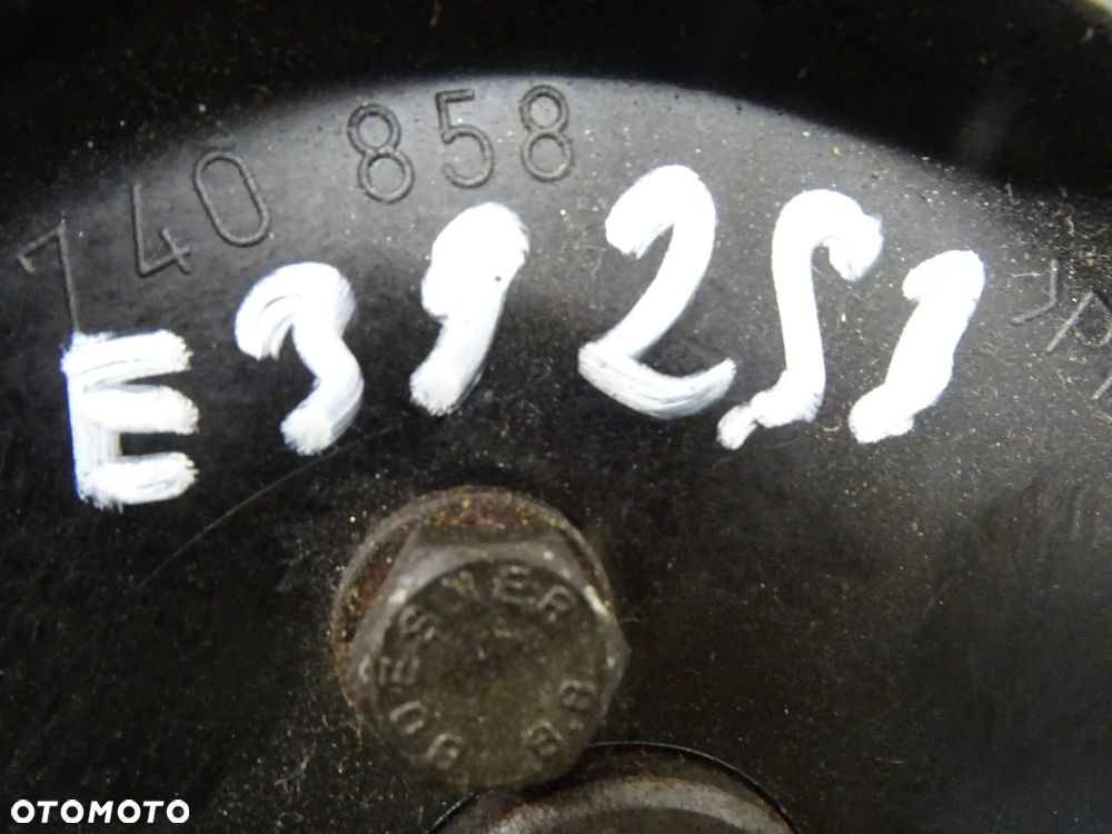 VW GOLF V 1.9TDI POMPA WSPOMAGANIA 740858 - 2