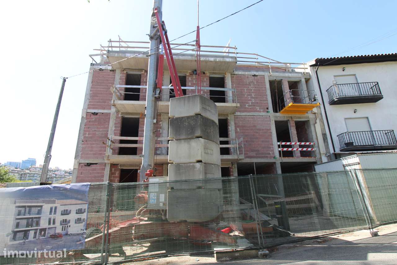 Apartamento Novo em Prédio Moderno – Vistas para o Rio - Grande imagem: 3/19
