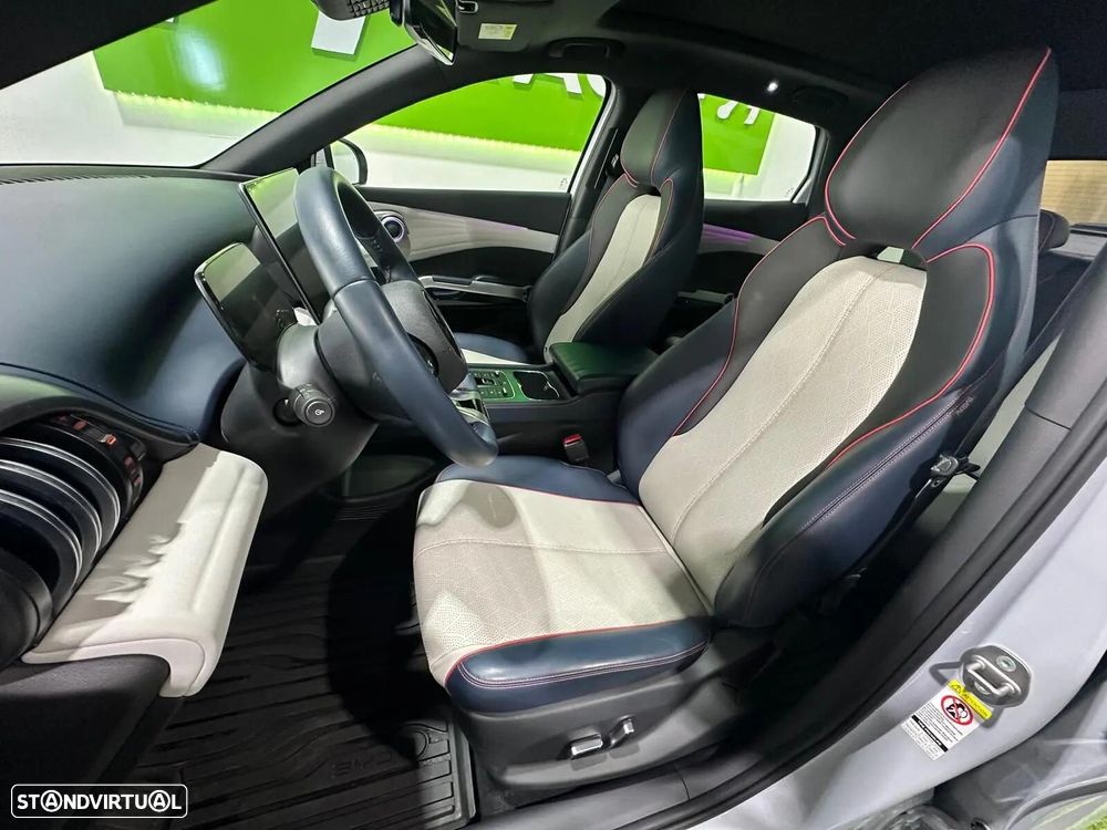 BYD Atto 3 60.48 kWh Design - 28