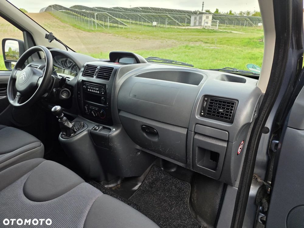 Citroën JUMPY - 16