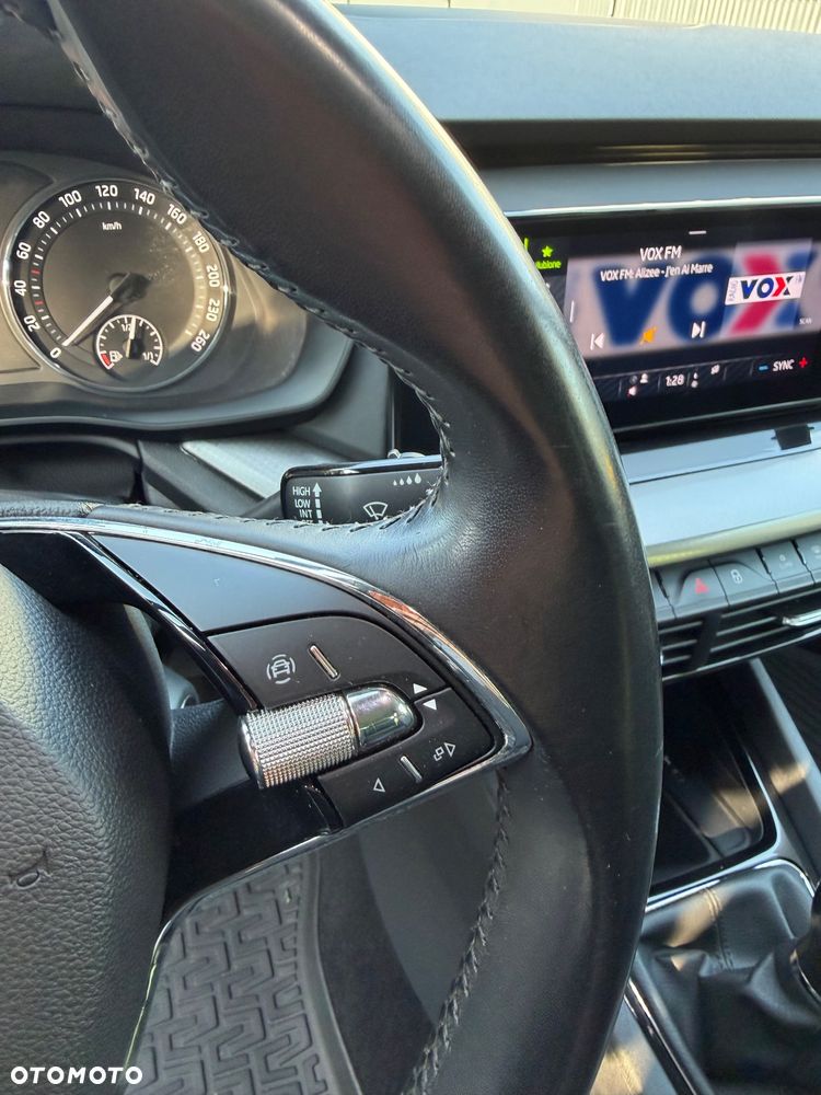 Skoda Octavia 1.5 TSI GPF ACT Ambition - 17