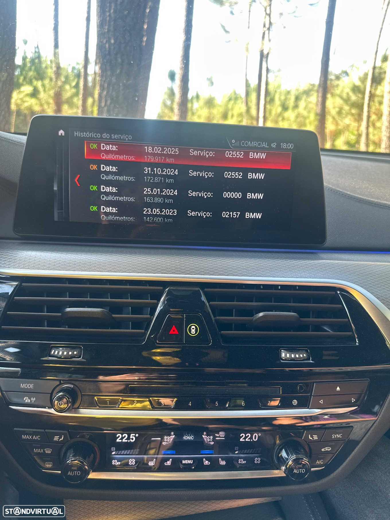 BMW 630 Gran Turismo d Pack M - 40