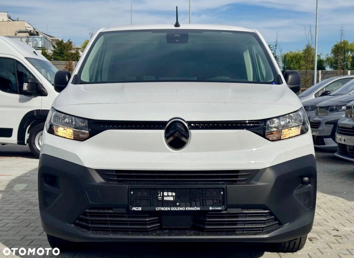 Citroën Berlingo XL - 2
