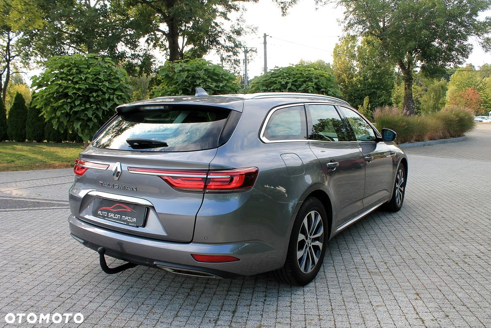 Renault Talisman TCe 160 EDC GPF INTENS - 3