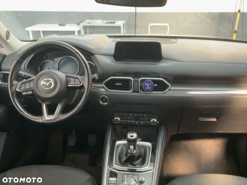 Mazda CX-5 2.0 Skyprestige AWD - 4